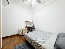 The Eden At Tampines (D18), Condominium #444544631
